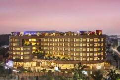 Hyatt Place Hyderabad Banjara Hills