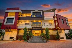 FabHotel Prime Nirmal Residency