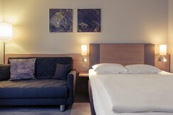 FUERTHER MERCURE NUE WEST