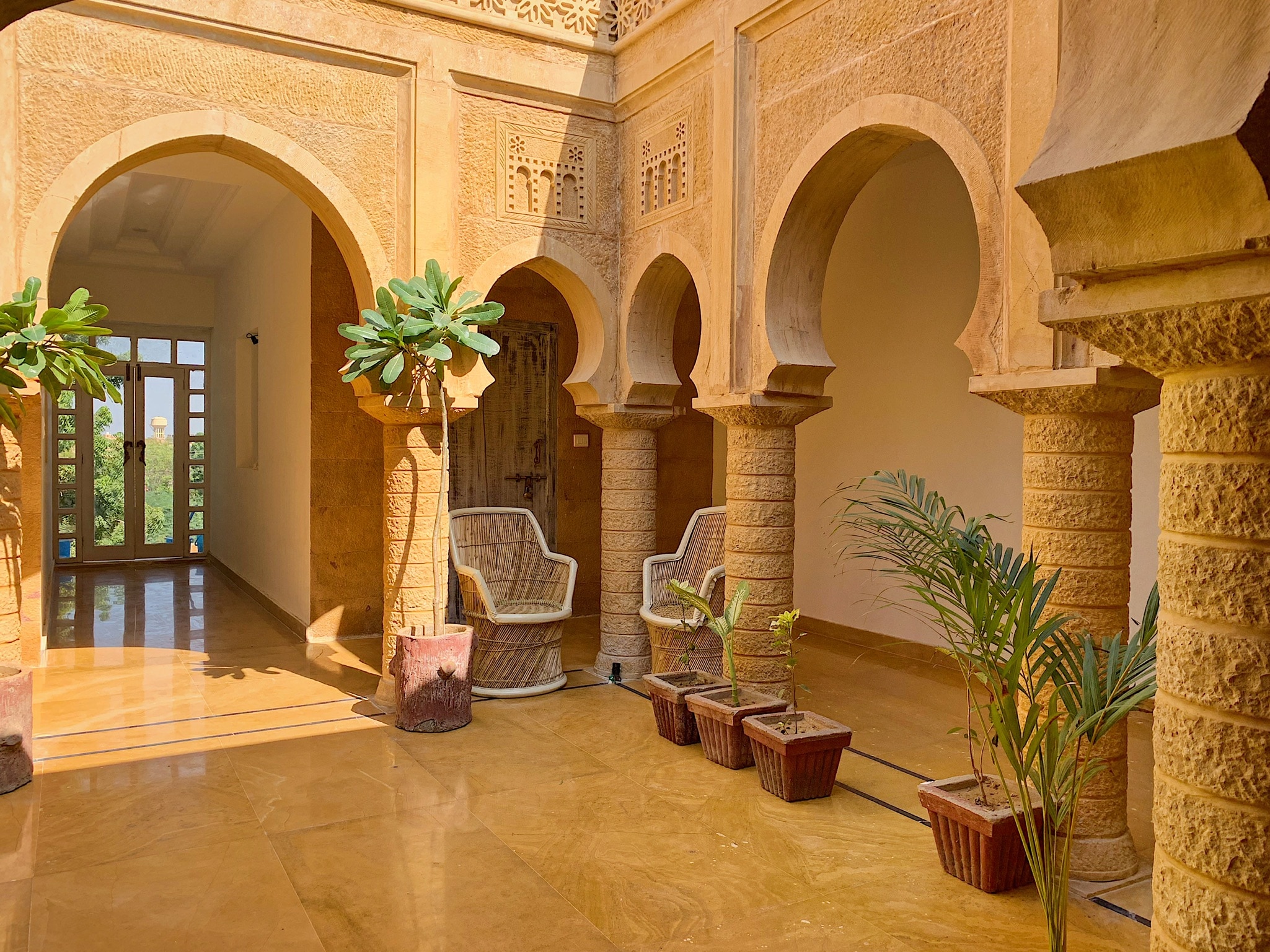Casa De Kaku - A Boutique Hotel - Tap to explore photos