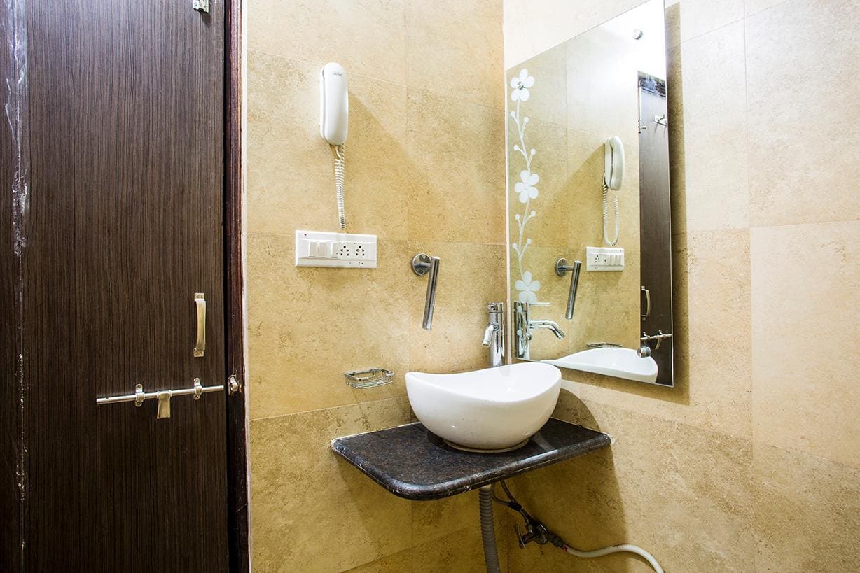Vishala's The Raj Kesar Regency - Tap to explore photos