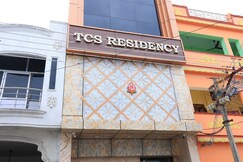 TCS RESIDENCY