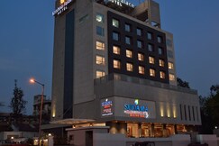 Hotel Krishna Palace Ambernath