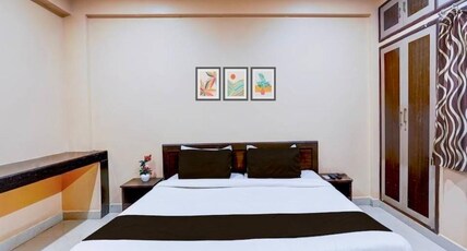 darling deluxe rooms Room Type - Luxury