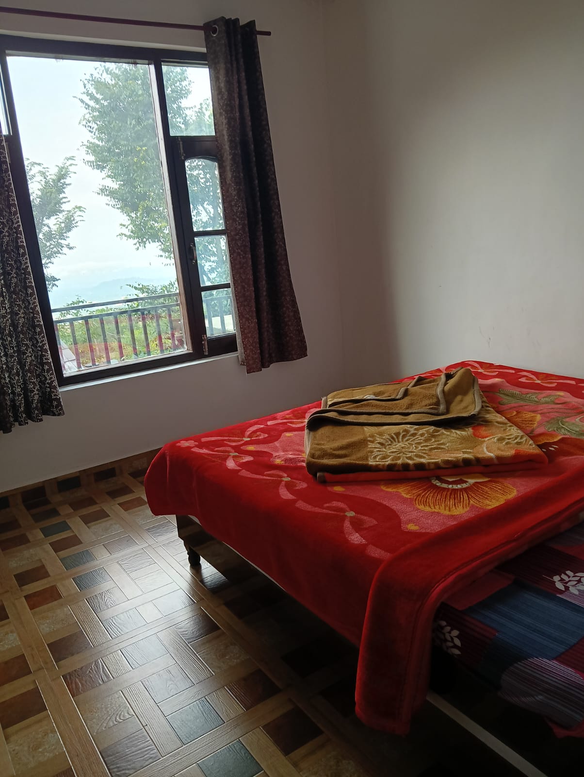 Bhatt 1 BHK Homestay - Tap to explore photos