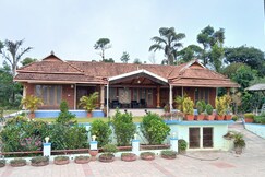 Kandu Valley Home Stay