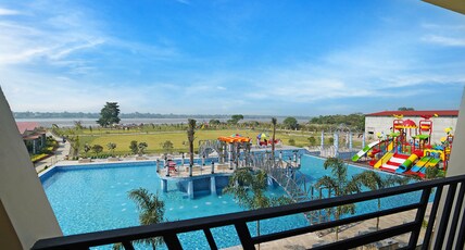 Sher Bengal River Resort Room Type - Supreme  Deluxe Room