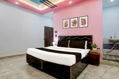 Hotel O MK2 Hotel and Restaurant
