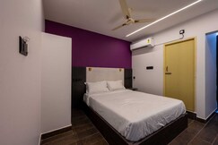 POP 81754A Elite Residency