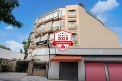 Townhouse Oak Rajpur Road Dehradun Formerly Mayvillas