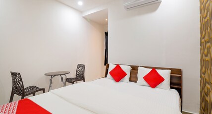 Hotel O Kompally Residency Room Type - Classic