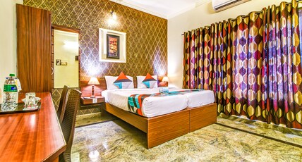 FabHotel Nestlay Rooms Room Type - Premium Room FabHotel Nestlay Rooms Room Type - Premium Room