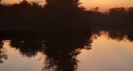 Jungle Aashiyanaa Room Type - Lake View Mud House  Ac PRAKITI