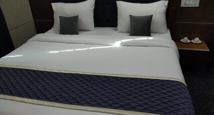 Eshanna Residency Room Type - Family Room