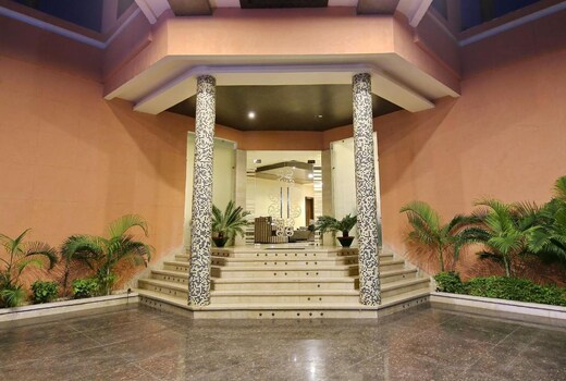 HARDIK RESORT