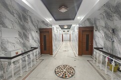 Sri Krishna Regenecy