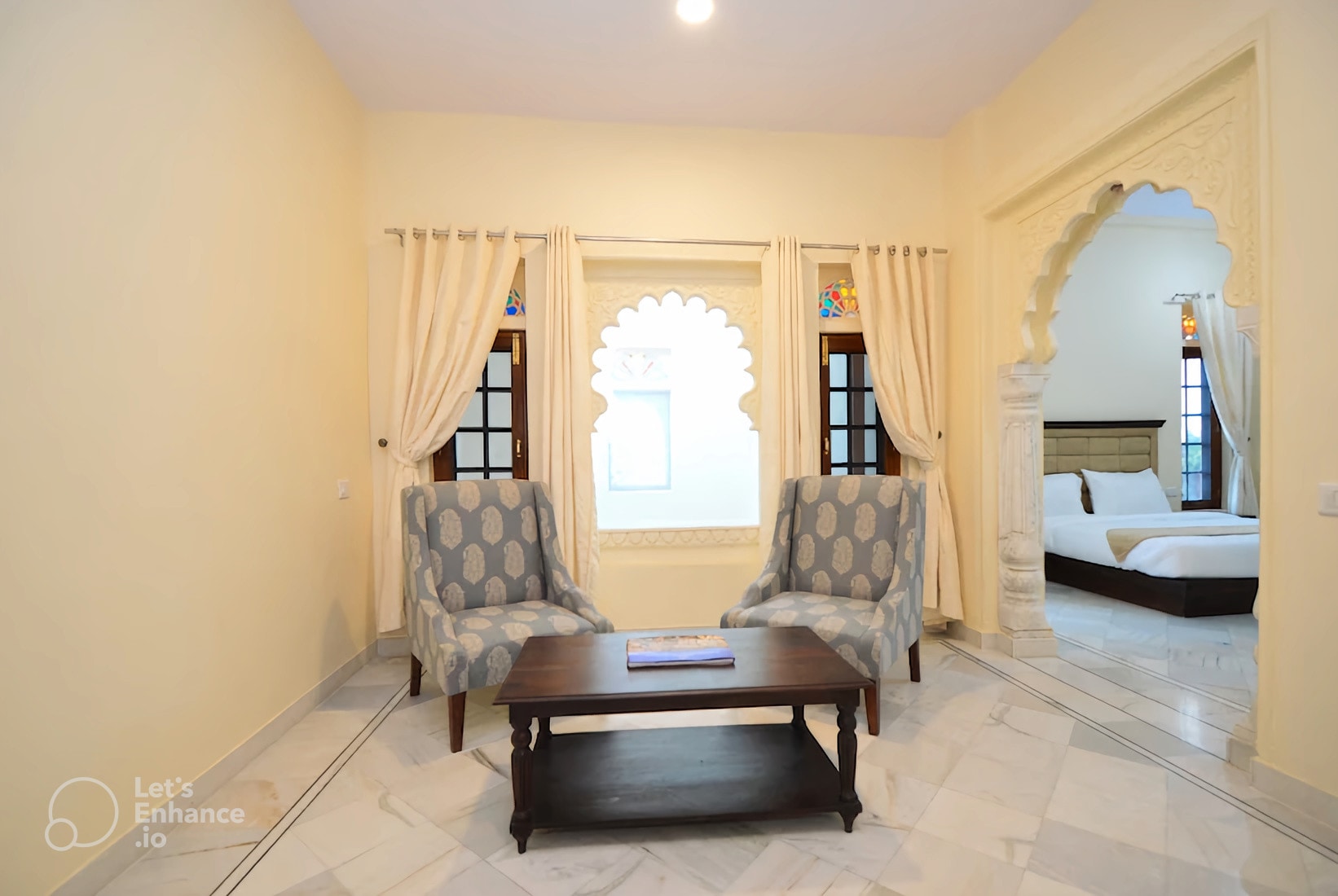 Aaram Baagh- By Pachar Group - Tap to explore photos