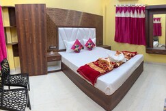 Pink Pearl Beach Resort