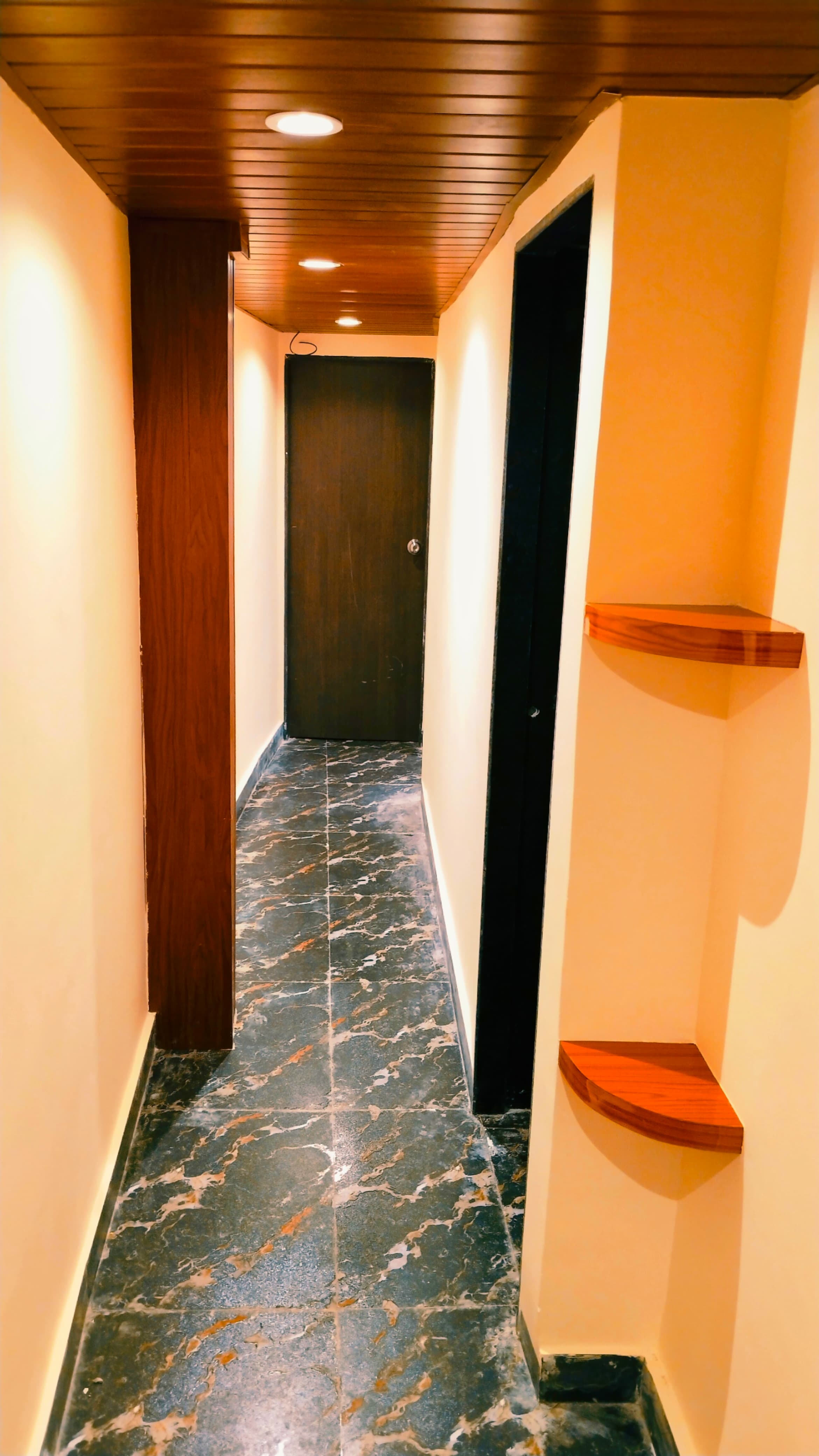 Nadim Tiger Residency - Tap to explore photos