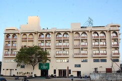 Le ROI, Udaipur @Udaipur City Railway Station