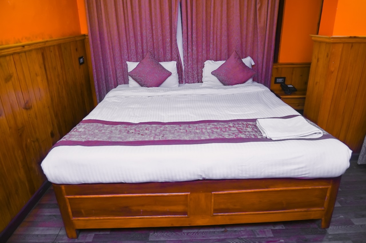 Sherpa International 10min From Mall Road - Tap to explore photos