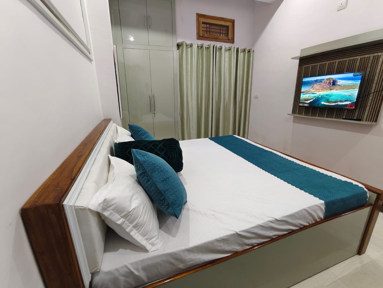Nidhipataye Homestay - Tap to explore photos