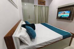 Nidhipataye Homestay