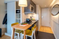 Aparthotel Adagio Access Freiburg