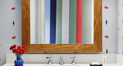 Graduate by Hilton Annapolis Room Type - GRADUATE KG MOB HR ACC TUB