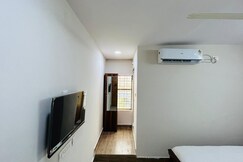 The Skyway Guest House