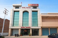 Hotel Gangej