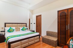 Treebo Brij Kaushal, Near Prem Mandir