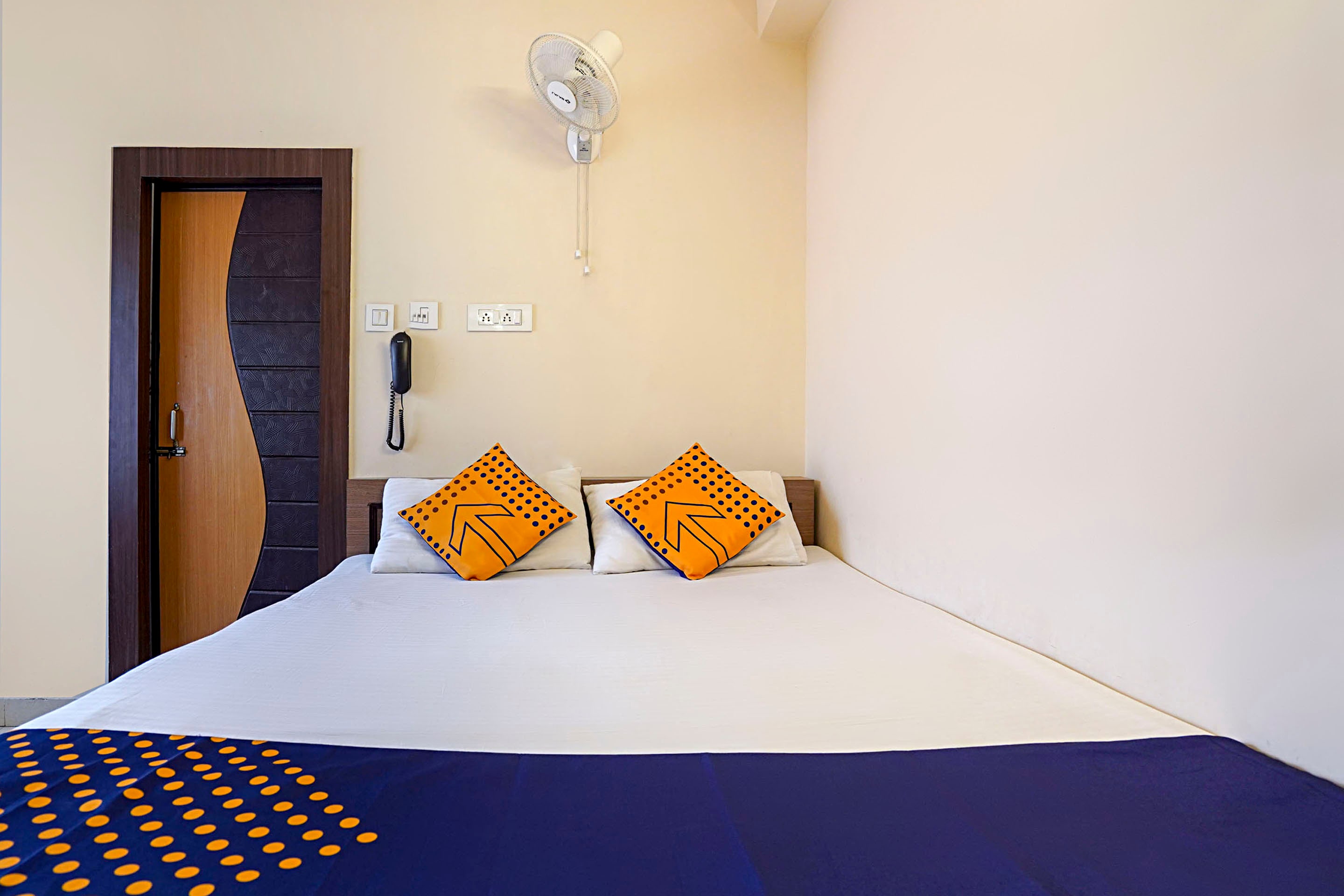 Hotel O Trisha Guest House - Tap to explore photos