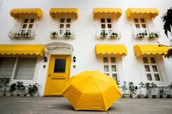 Stay Banaras | A Boutique Stay