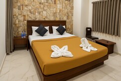 Hotel Red Rose