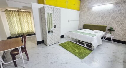 Cloud9 Homestay Room Type - Cloud9 Homestay