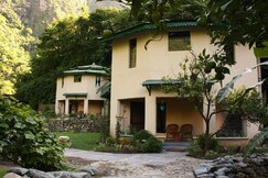 Soulitude By The Riverside