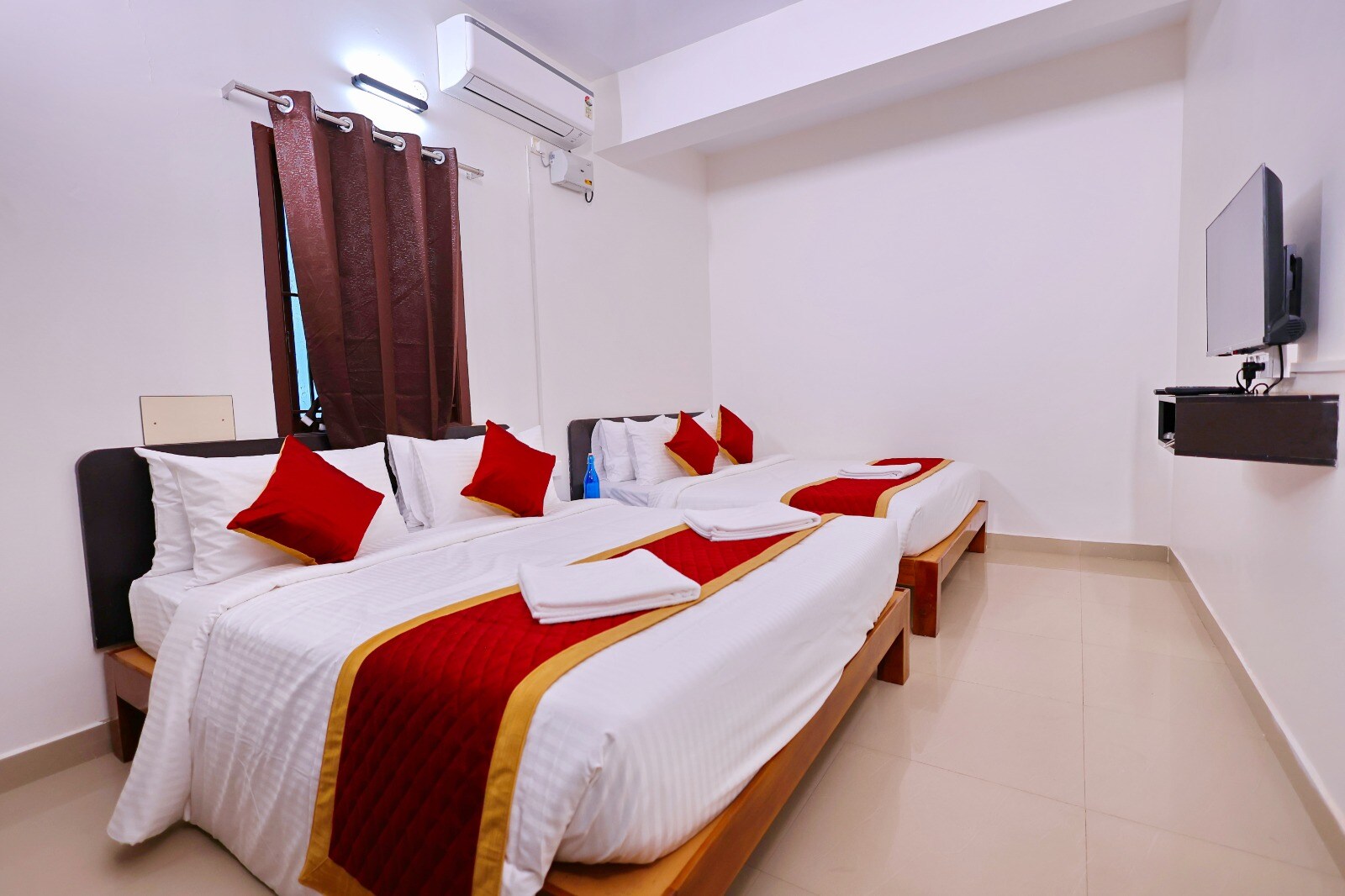 Hotel Shree Laksha Residency Madurai - Tap to explore photos