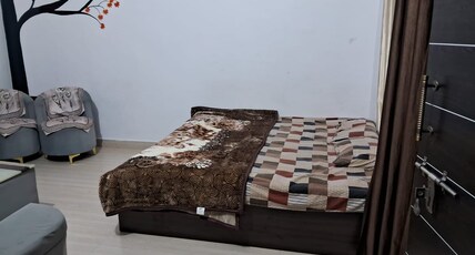 ayodhya ram homestay Room Type - Bedroom 4