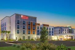 Home2 Suites by Hilton Brunswick, GA