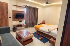 Hotel md star