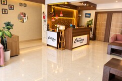 Address of HOTEL CHANDRA GRAND