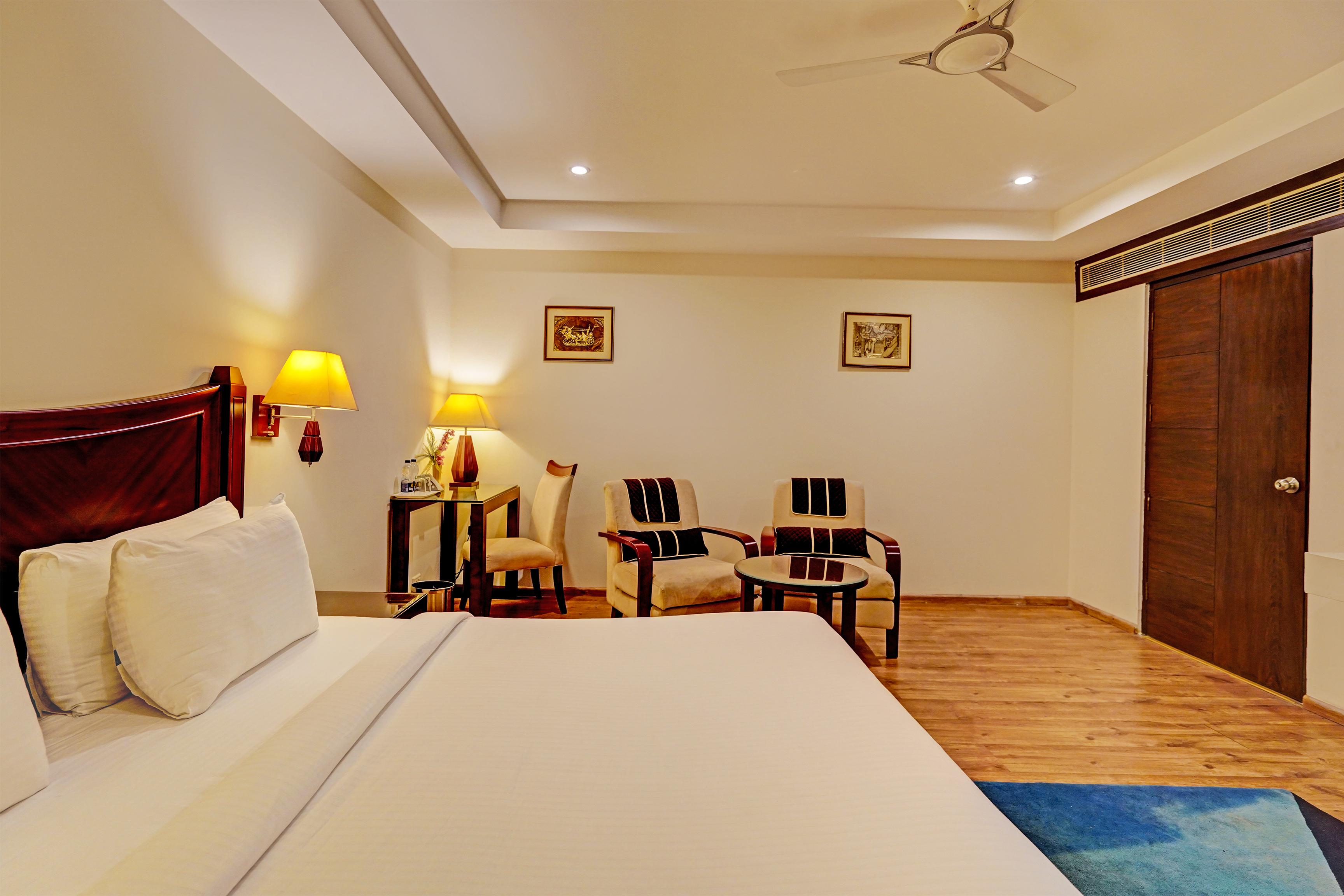 Dahabi City Mark Hotel - Tap to explore photos