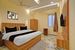 Hotel O ROYAL REGENCY