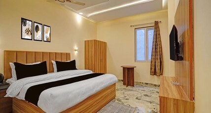 Hotel O ROYAL REGENCY Room Type - Classic