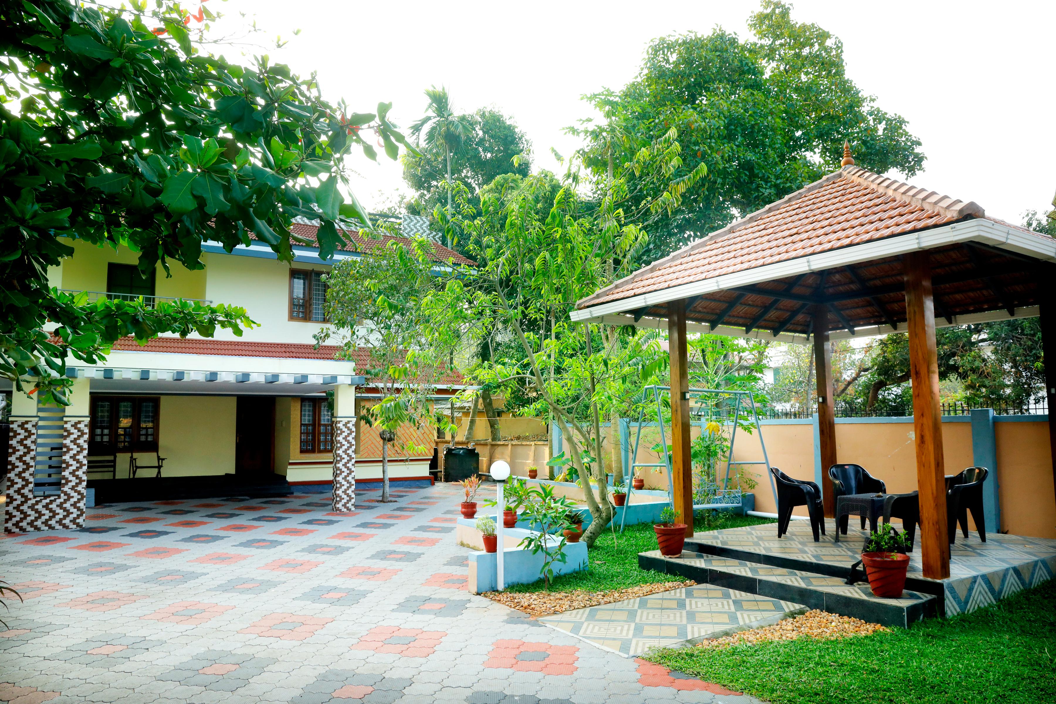 Alleppey Haven Homestay - Tap to explore photos