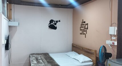 Adaara Retreat - Pet Friendly Cottages, Almora Room Type -  Almora View Room