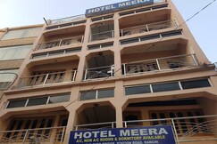 Hotel Meera Ranchi