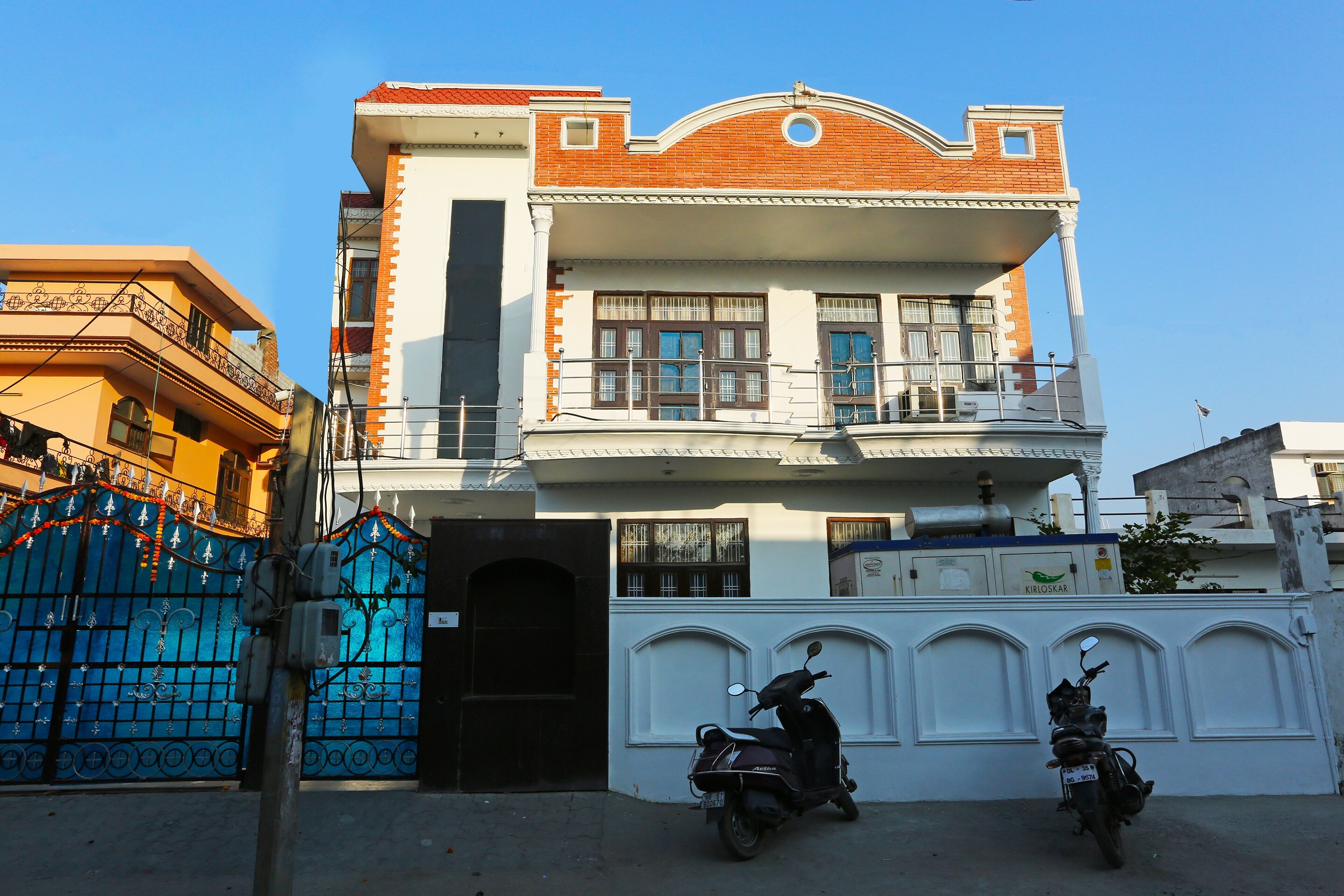 Hotel O Heritage Residency - Tap to explore photos