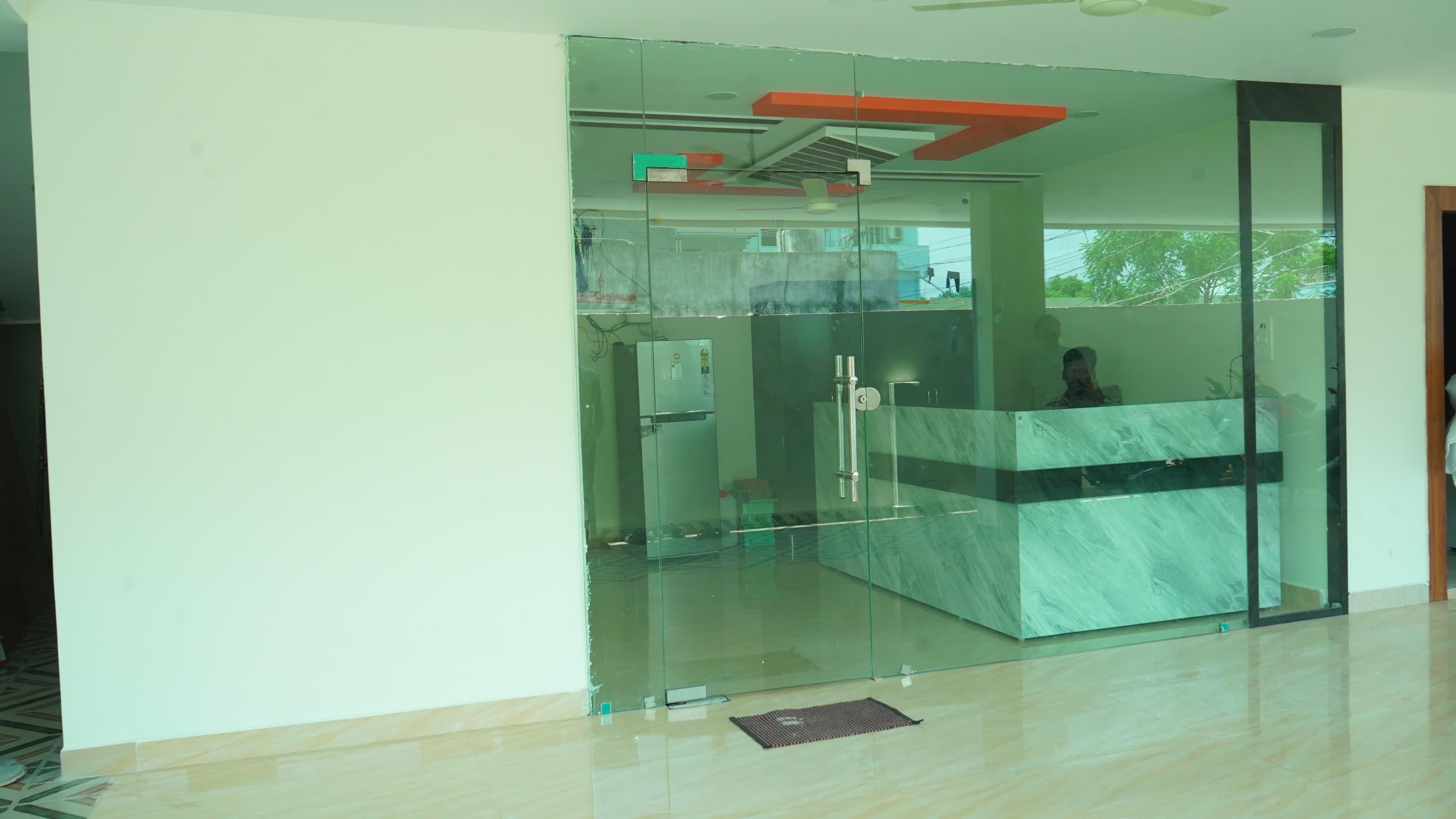 Main gallery